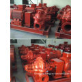 Double Suction Split Case Pump (S) with Excellent Quality